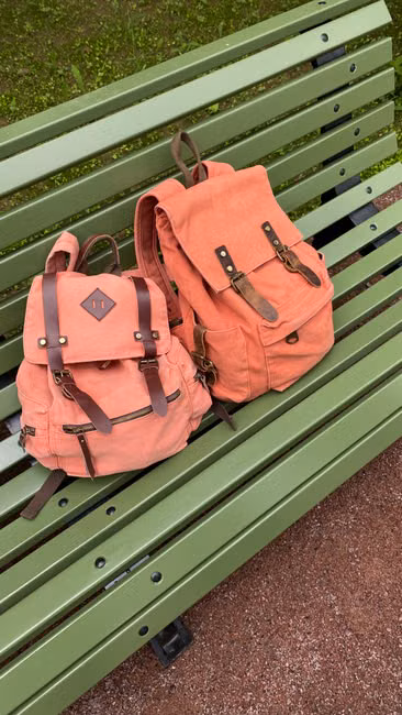 Bolsa Transversal