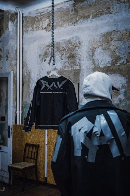 Suéter Oversized